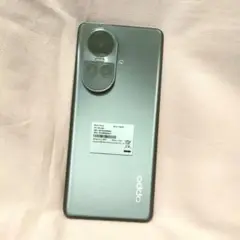 【ほぼ新品】OPPO Reno10 Pro 5g SIMフリー
