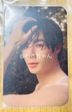 ZeeNuNew ComeRain ComeShine RANDOM CARD④