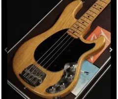 StingRay USA ハードケース付き ホワイト - メルカリ