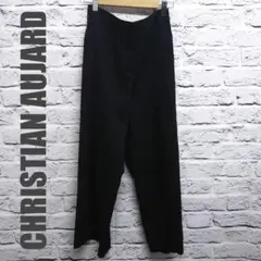 クリスチャンオジャール　CHRISTIAN AUJARD　パンツ