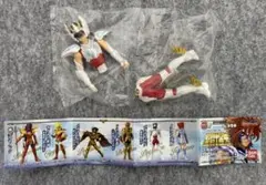 ガシャポン 聖闘士星矢 天界編 序奏 ペガサス星矢