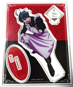 2025年最新】桃源暗鬼 アクリルスタンド メイドの人気アイテム