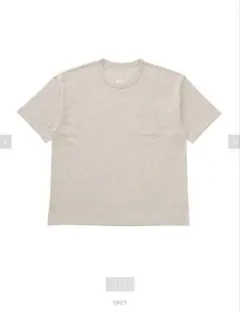 visvim JUMBO TEE S/S DMGD
