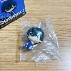 ブルーロック 一番くじ ちょこのっこフィギュア 糸師凛