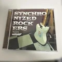 シンクロナイズド・ロッカーズ～ザ・ピロウズ トリビュートアルバム