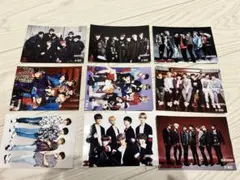 ワンエン 集合 生写真