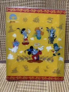 東京ディズニーシー フォトアルバム 56枚収納 未開封　未使用品