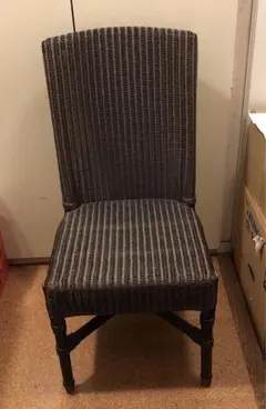 pinpin ロイドルーム ダイニングチェア④イギリス 英国 ビンテージ pinpin様専用 ロイドルーム ダイニングチェア④イギリス 英国