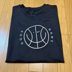 Nike DRI-FIT バスケットボールTシャツ