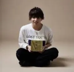 マイファス hiro 着用 ロンTのサムネイル