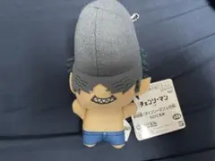 チェンソーマン レゼ篇 ぬいぐるみ