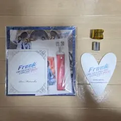 Free! オケコン 特典 松岡凛 - メルカリ