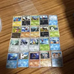 ポケモンカード 20枚セット