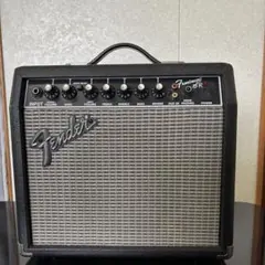 フェンダー　ギターアンプ
