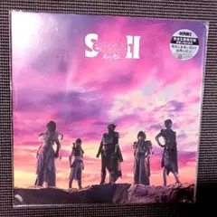 聖飢魔II／Season II（完全生産限定）LP アナログ盤 - メルカリ