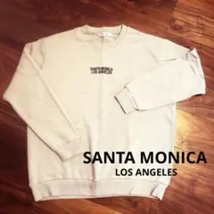 SANTA MONICA Los Angeles / Sweat Trainer