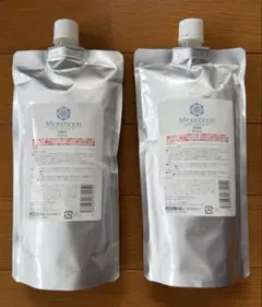 JES ミネランスシャンプー 詰替用 500ml 2個セット JES ミネランスシャンプー 詰替用 500ml 2個セット - メルカリ