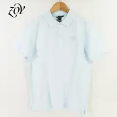 新品 ゾーイ ZOY ゴルフポロシャツ 1004 HCS685 LL-3Lサイズ 新品 ゾーイ ZOY ゴルフポロシャツ 1004 HCS685 LL-3Lサイズ - メルカリ