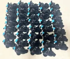 キヨ猫マスコットセット