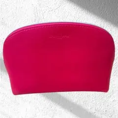 ぽよ子さま専用　ランコム　LANCOME ピンク　ノベルティ　ポーチ　非売品