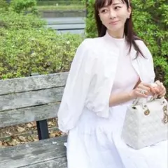 【完売】石井美保さん　プロデュース　UVカットボレロ　ISHIIMIHO 2026年最新】石井美保 ボレロの人気アイテム - メルカリ
