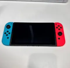 Nintendo Switch 赤/青 本体