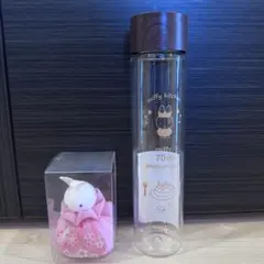 ミッフィー　お手玉&クリアボトルのサムネイル