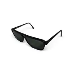 【90s】Ray-Ban FRANKLIN 長渕剛着用モデル 58□14 #05のサムネイル