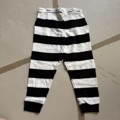 babyGap レギンス ボーダー 80cmのサムネイル