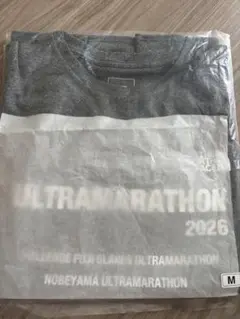奈良ウルトラマラソンTシャツS size - メルカリ