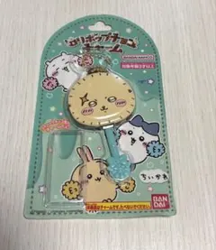 ちいかわ ロリポップチョコチャーム　ラッコ