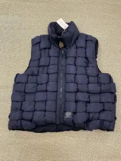 kapital キャピタル KOUNTRY カントリー ダウンベスト 新品 4c075259-d1_2048x.jpg?v=1740804786