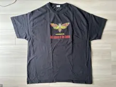 weber 羊たちの沈黙　tシャツ　XXL