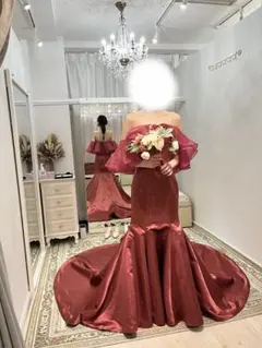 2025年最新】カラードレス ynsの人気アイテム - メルカリ