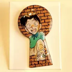 2025年最新】灰原哀 缶バッジの人気アイテム - メルカリ