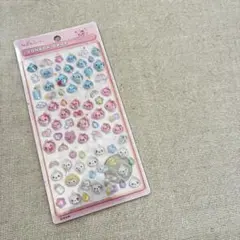 ボンボンドロップシール　しずくちゃん　mini 正規品 お裾分け