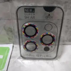 レンズカバー iphone 15 Pro カメラフィルム カメラ保護