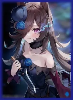 2026年最新】ウマ娘 スリーブ ライスシャワーの人気アイテム - メルカリ