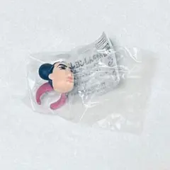 クレヨンしんちゃん ガチャガチャ ヘンダーランドの大冒険 ジョマ リング