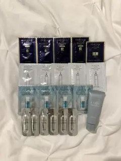 ALBION エクシア サンプルセット