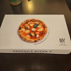 NEW YORK PERFECT CHEESE パーフェクトピザ 6個入のサムネイル