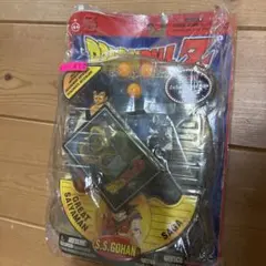 ドラゴンボールZ フィギュア未開封