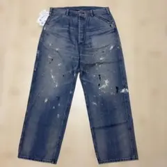 リー ペインターパンツ