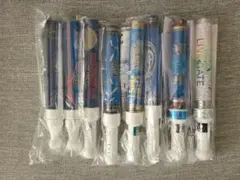 水樹奈々 ペンライト 8本セット まとめ売り