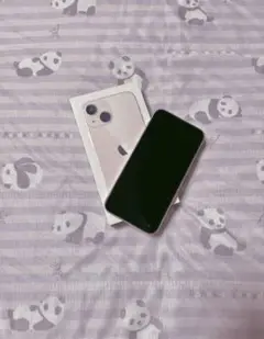 iPhone13mini/極美品