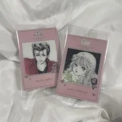 矢沢あい・ウエハースカード(天使なんかじゃない)