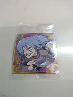 NARUTO疾風伝忍界シールウエハース vol.5 左近