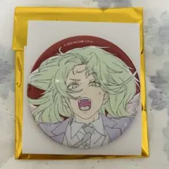 【天使の悪魔】原画缶バッチコレクション