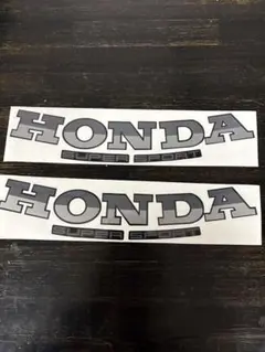 2026年最新】cbr400f 純正ステッカーの人気アイテム - メルカリ