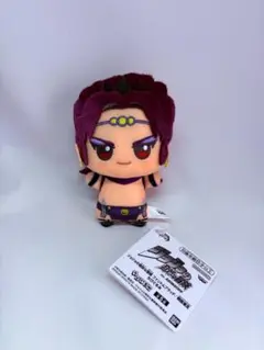 ジョジョの奇妙な冒険 ファントムブラッド 戦闘潮流 ちびぐるみ カーズ